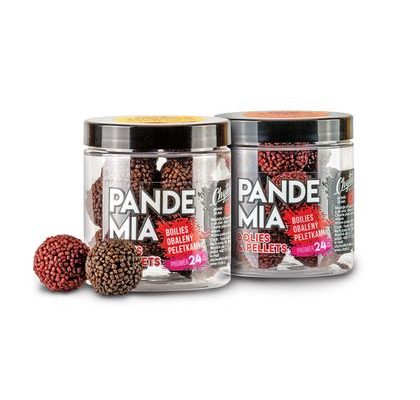 Chytil Boilies Pandemia 24mm 120g