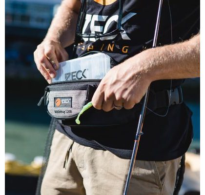 Zeck Krabička Lure Box