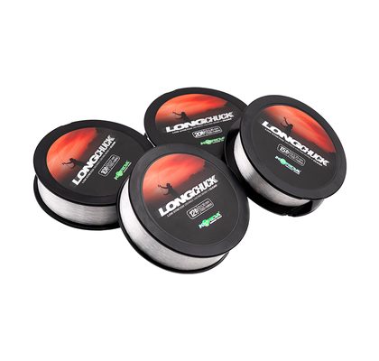Korda Vlasec LongChuck Clear 1000m