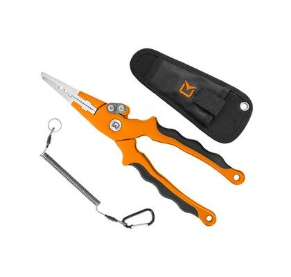 Delphin Kliešte SpinSet