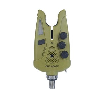 Flajzar Prijímač Fishtron RX MULTI