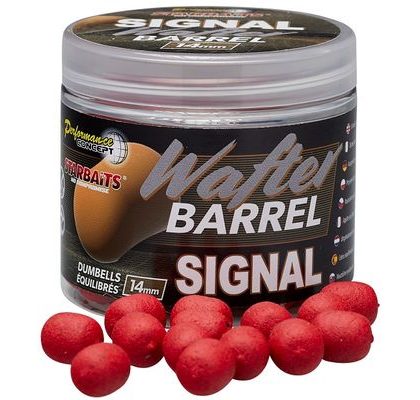 Starbaits Boilies Wafter Signal 14mm 50g
