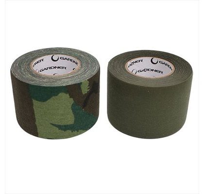 Gardner Textilní páska Fabric Tape