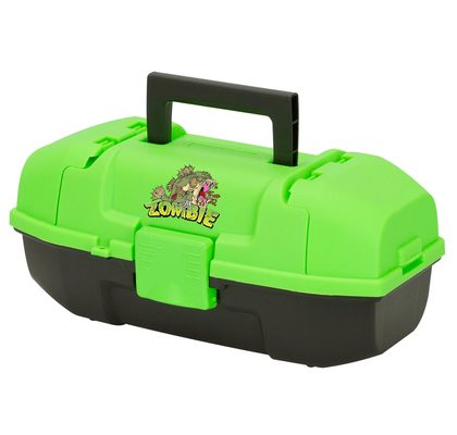 Plano Kufr Youth Zombie Tackle Box