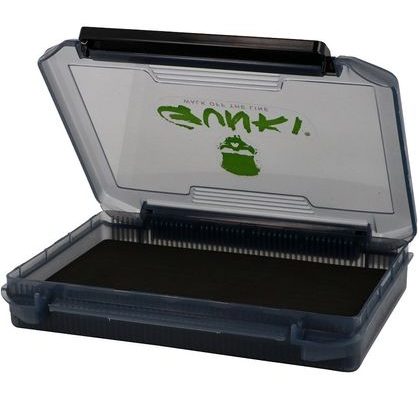 Gunki Krabička Rig & Hook Box Open Sides S