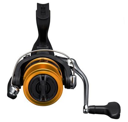 Shimano Naviják FX 2500FC