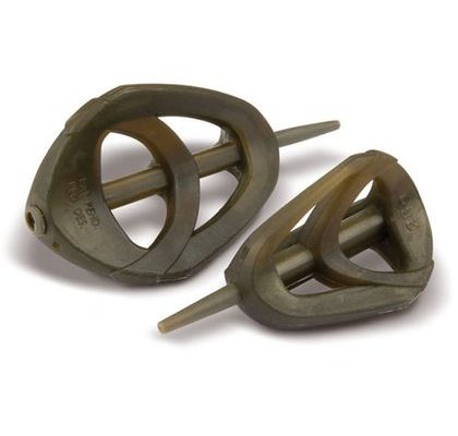 Fox Kaprová krmítka Carp Feeders