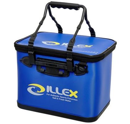 Illex Nepromokavý box Bakkan Boat 33 Blue