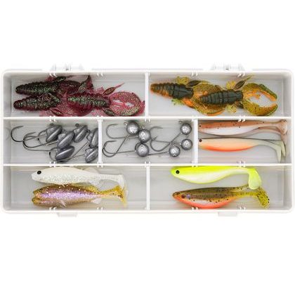 Westin Set Perch Box Jigging