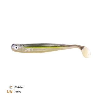 Zeck Gumová nástraha Zander Gummi 16cm