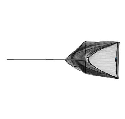 Delphin Podberák kovový stred s pogumovanou sieťkou