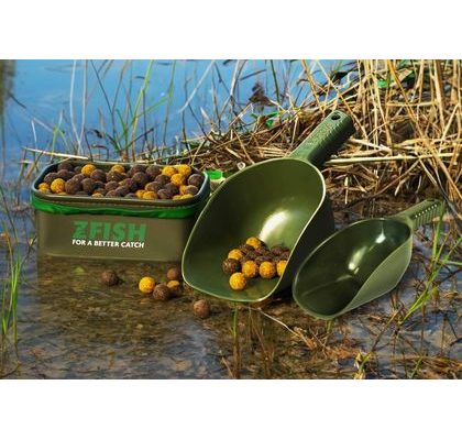 Zfish Smoke POP-UP Dumbells 8mm 20g