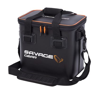 Savage Gear Taška WPMP Cooler Bag L