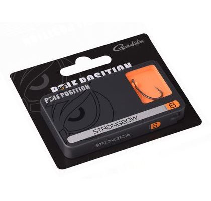 Pole Position Háčiky Strongbow 10ks