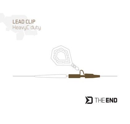 Delphin Gumička proti zamotání sCAMO Grazz Cut 10ks