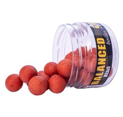 Carp Inferno Vyvážené Boilies Xtazi 200ml
