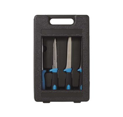 Delphin Skladací nôž Woody