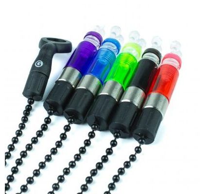 Garda Řetízkový Master Bobbin kompletní