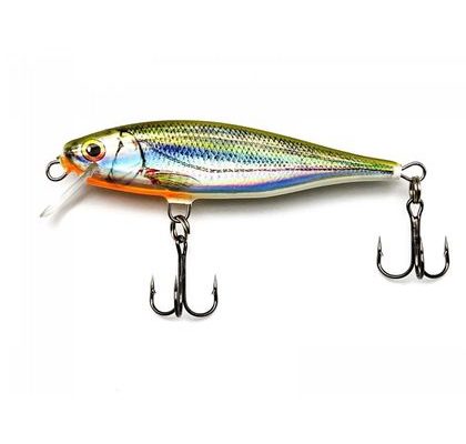 Dorado Wobler Seeker Twitch HAB