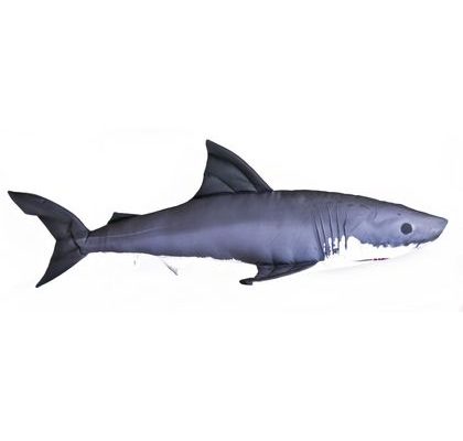 Gaby Polštář Žralok Monster 200 cm
