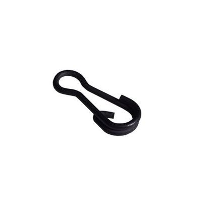 RidgeMonkey Klip RM-Tec Quick Change Hooklink Clip Small 20ks