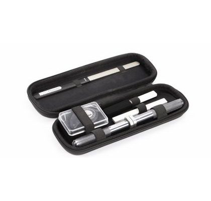 Nash Brusná sada na háčky Precision Sharpening Kit