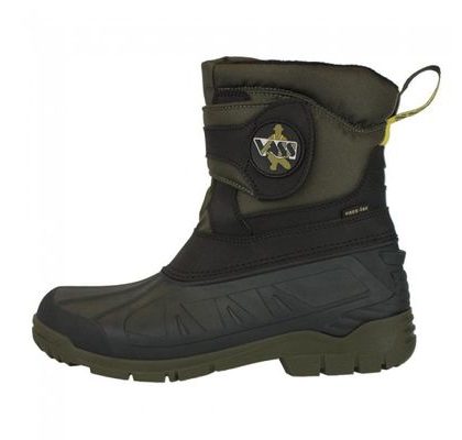 Delphin Čižmy ProTrax