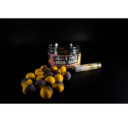 G.B.U. Boilies Mutant D5 + CTX