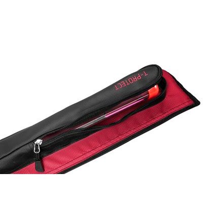 Delphin Puzdro na prút SpinCase Eva 100cm