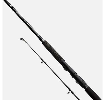 Madcat Prút Black Spin 2,1 m 40-150 g