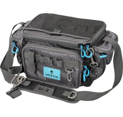 Westin Taška W4 HD Lure Bag
