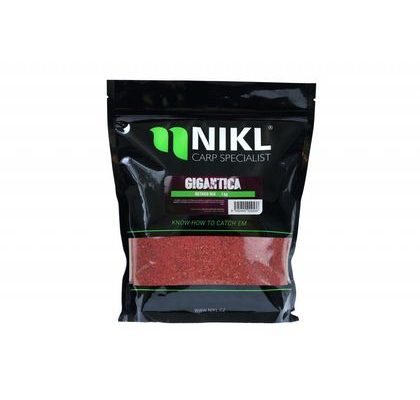 Nikl Method Mix Gigantica 1kg