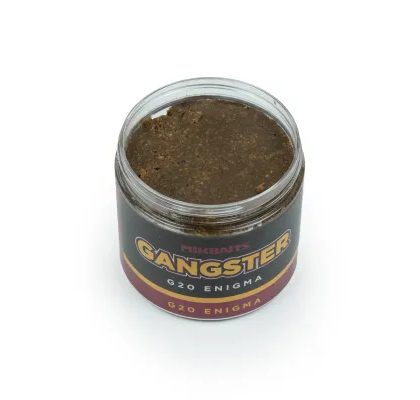 Mikbaits Obaľovací Dip fluo slime 100g