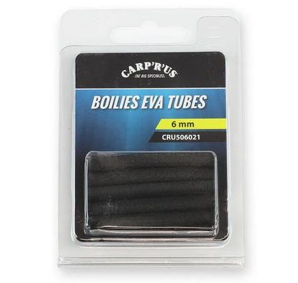 Carp'R'Us EVA Tyčinky Eva Boilies Tubes 10ks