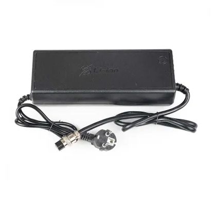 Haibo Rychlonabíječka LiFEPO4 12V 20A