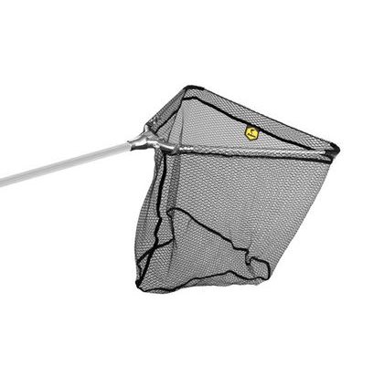 Delphin Podberák kovový stred, pogumovaná sieťka 60x60 240cm