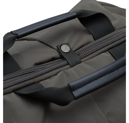 Korda Taška Compac Utility Bag Large Dark Kamo