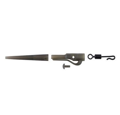 Nash Gumový převlek na závěsku Speed Lead Clip Tail Rubber
