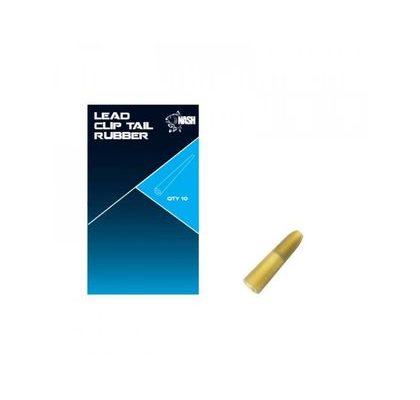 Carp ´R´ Us Záveska Snag Clip Silt 6ks