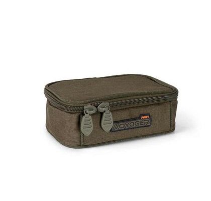 Fox Puzdro Voyager Medium accessory Bag