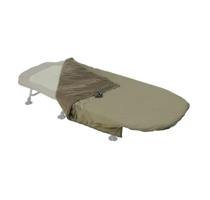 Trakker Prikrývka Big Snooze+ Bed Cover