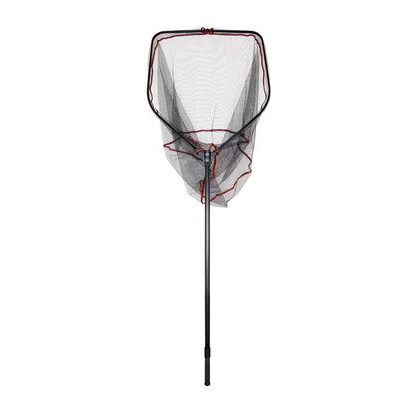 Garda Kompaktní Podběrák Carp&Predator net