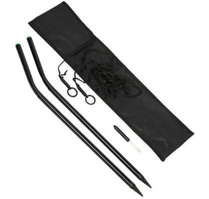 Giants Fishing Distanční tyče Curve Distance Spin Bank Stick Set