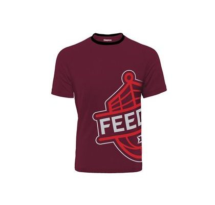 Delphin Multifunkční šátek Sumec