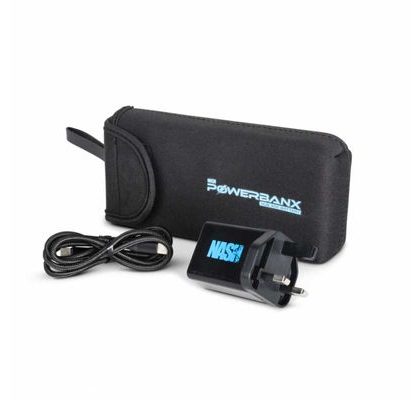 Fox Powerbanka Halo Power Pack 96K