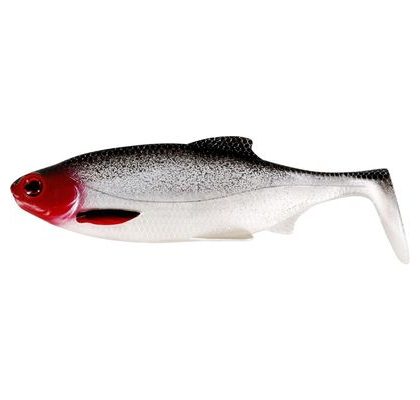 Westin Gumová nástraha Ricky the Roach Redlight