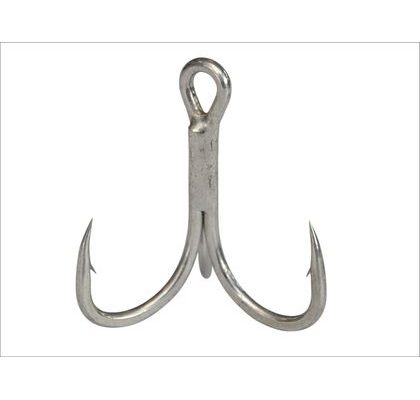 Black Cat Trojháčky Curved Point Drilling 5ks