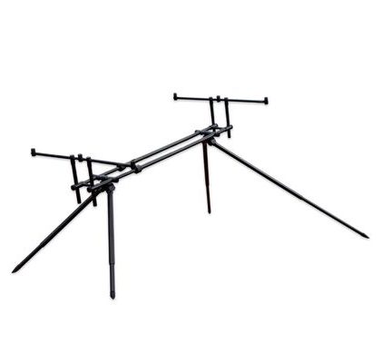 Giants Fishing Stojan High Pod 3 Prúty Black