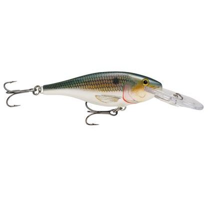 Rapala Wobler Shad Rap Deep Runner SD