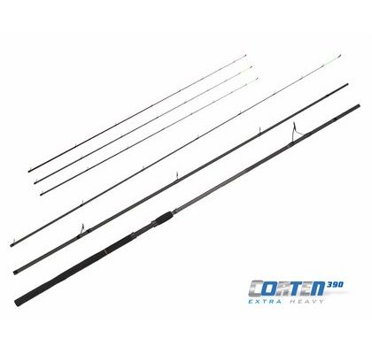 Zfish Prut Corten Method Heavy Feeder 3,9m 150g